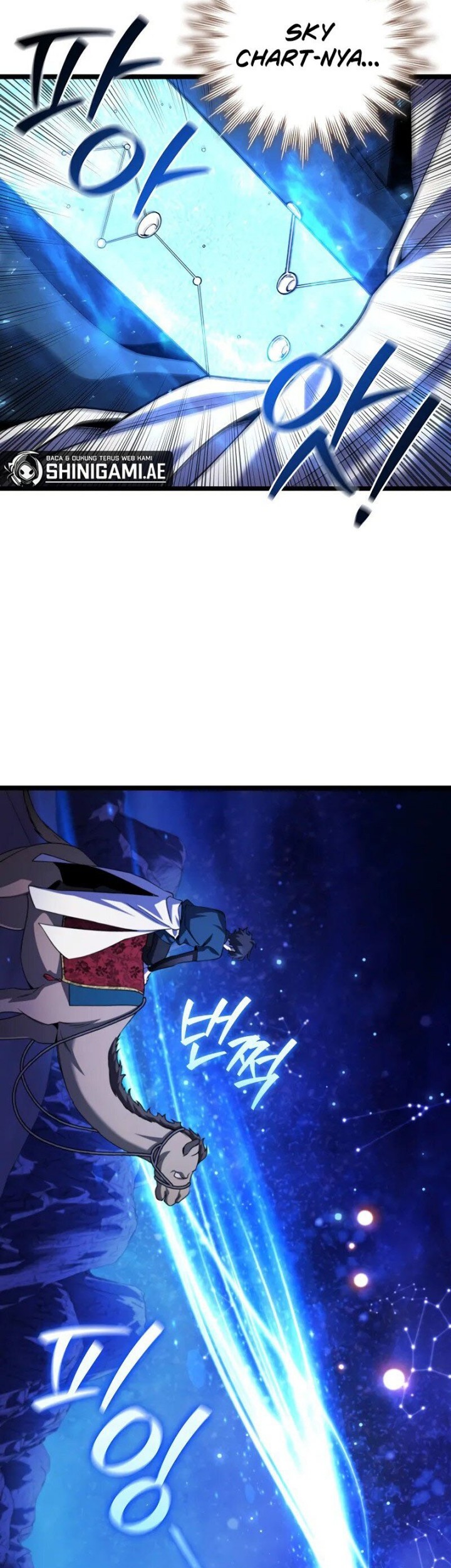 Dragon-Devouring Mage Chapter 78 halaman 20