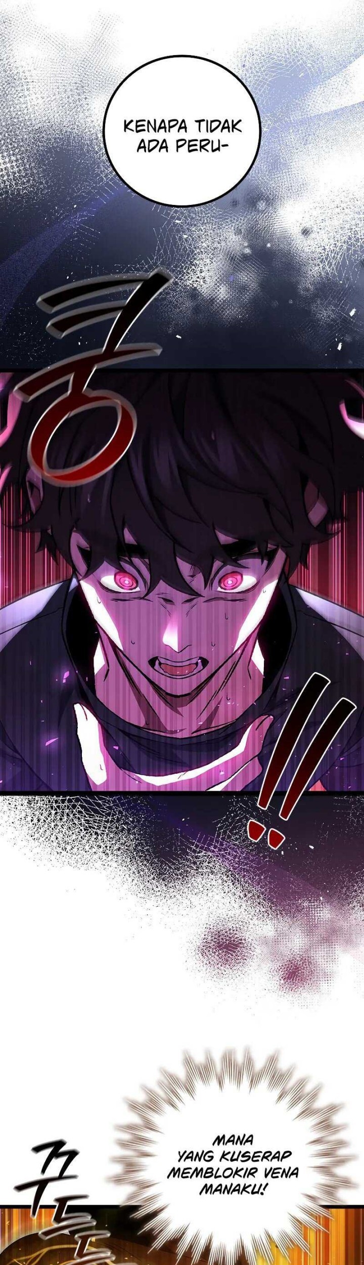 Dragon-Devouring Mage Chapter 79 halaman 20