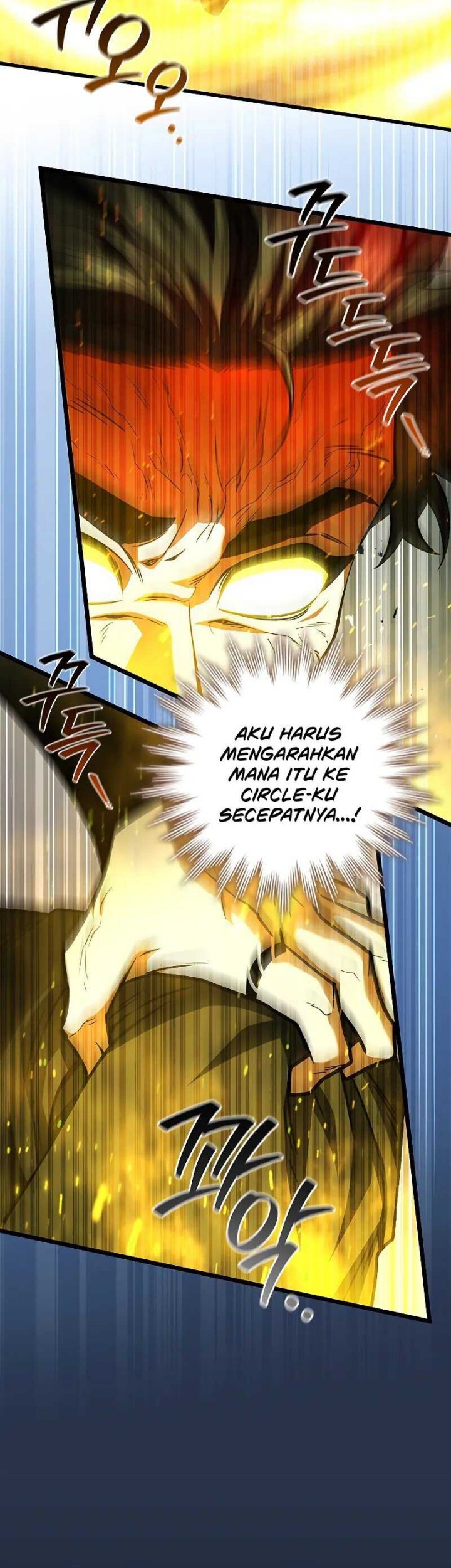 Dragon-Devouring Mage Chapter 79 halaman 22