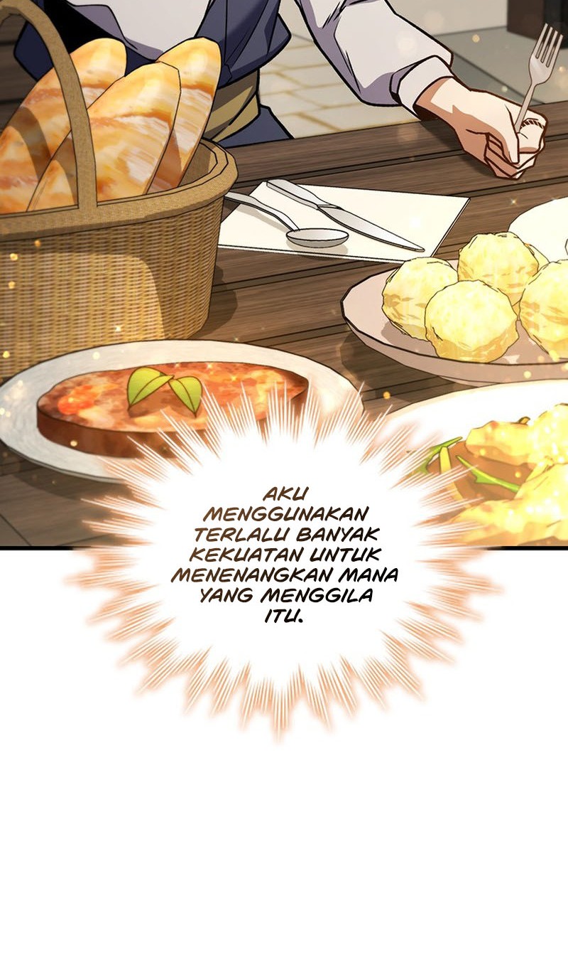 Dragon-Devouring Mage Chapter 8 halaman 21