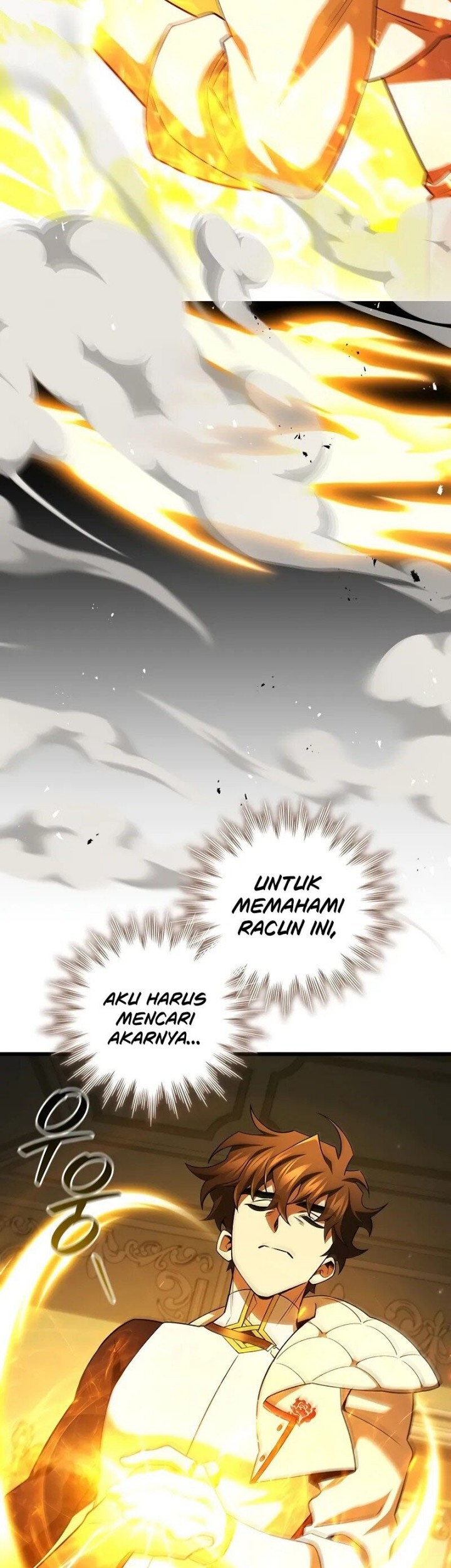 Dragon-Devouring Mage Chapter 80 halaman 19
