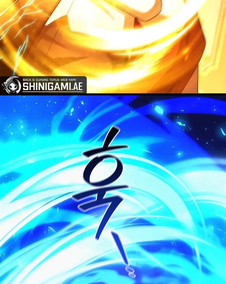 Dragon-Devouring Mage Chapter 80 halaman 20