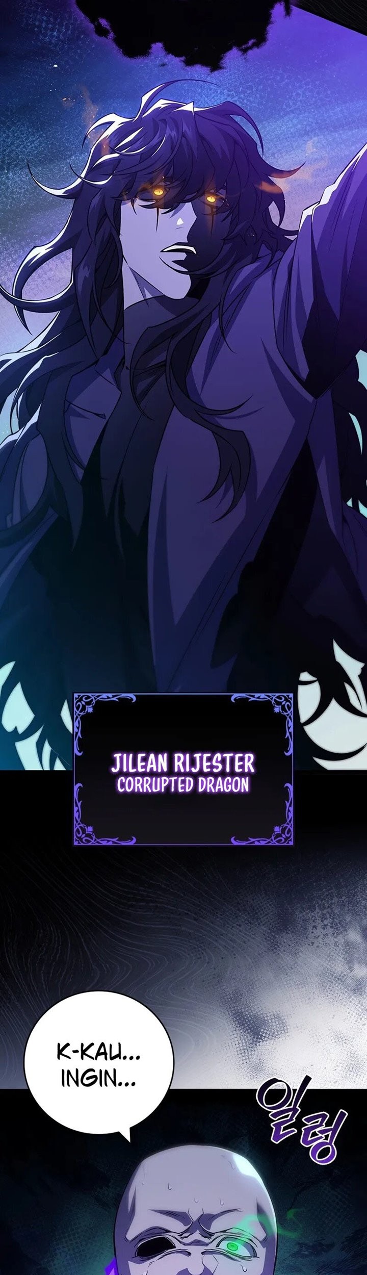 Dragon-Devouring Mage Chapter 83 halaman 18