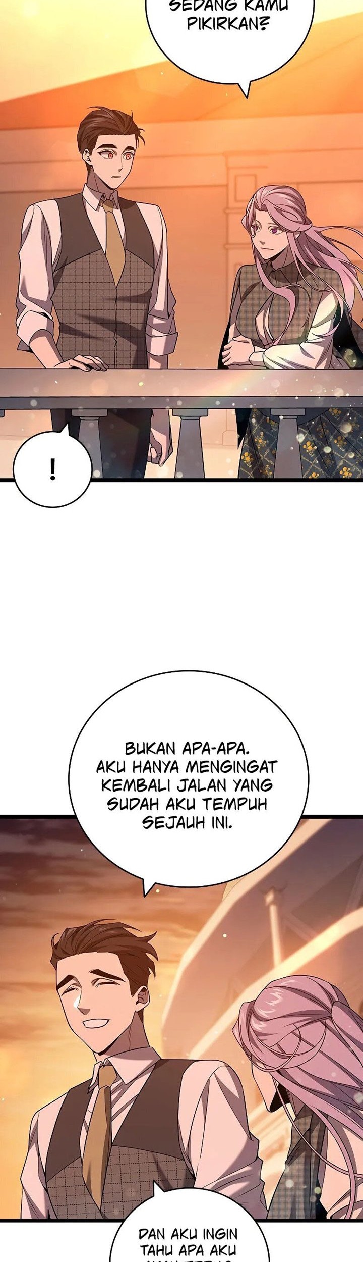 Dragon-Devouring Mage Chapter 84 halaman 19
