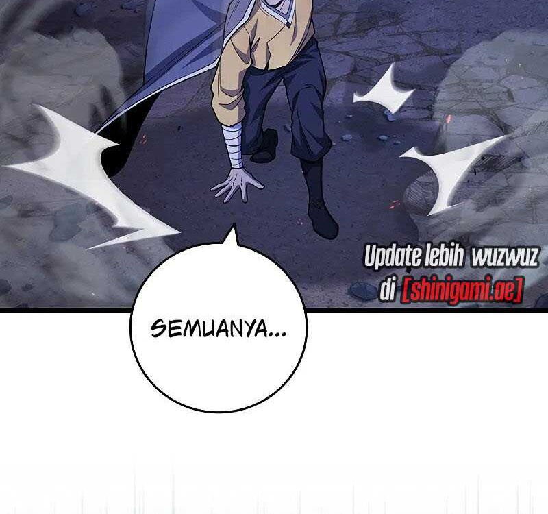 Dragon-Devouring Mage Chapter 86 halaman 20