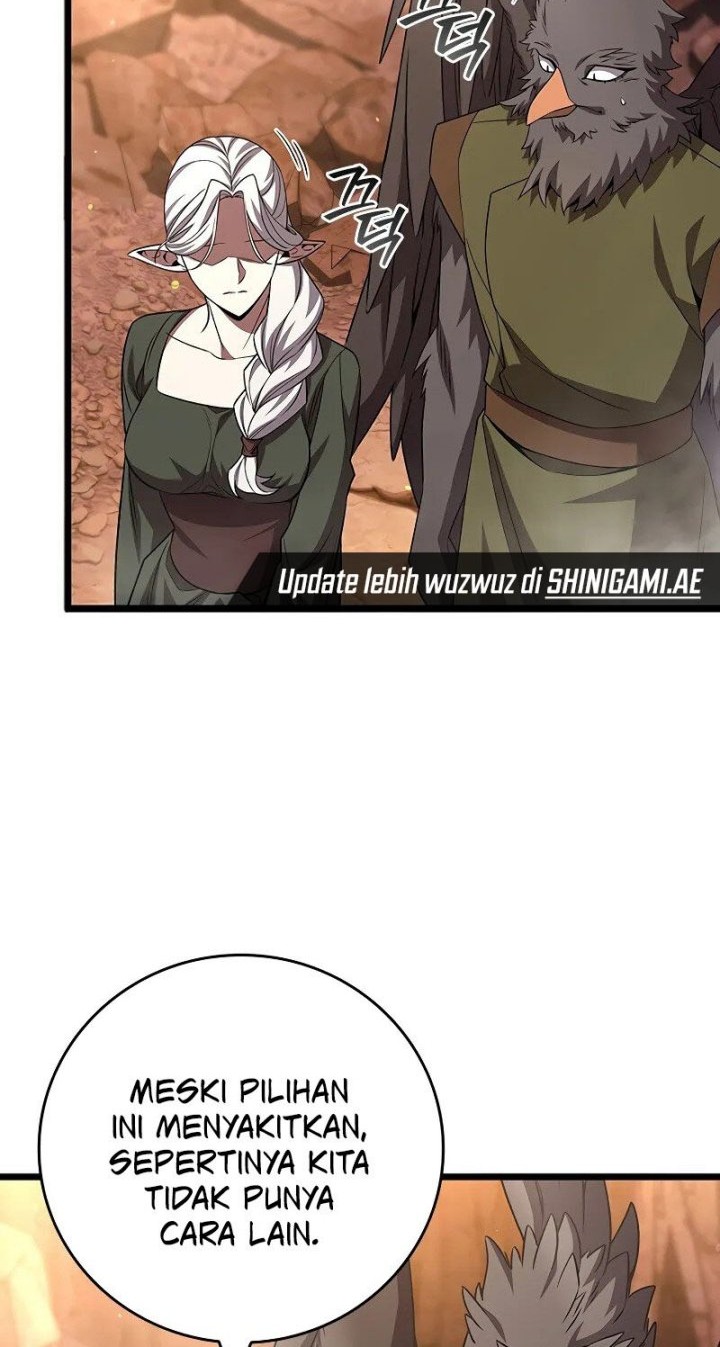 Dragon-Devouring Mage Chapter 87 halaman 19