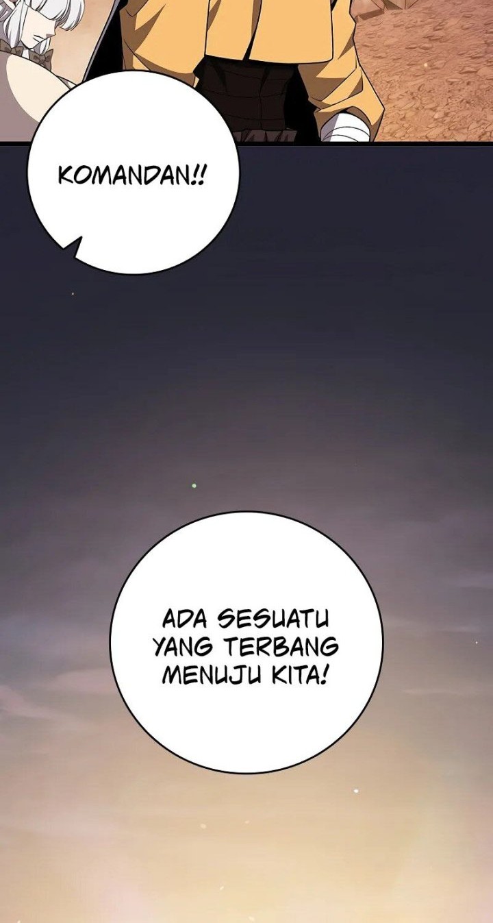 Dragon-Devouring Mage Chapter 87 halaman 21