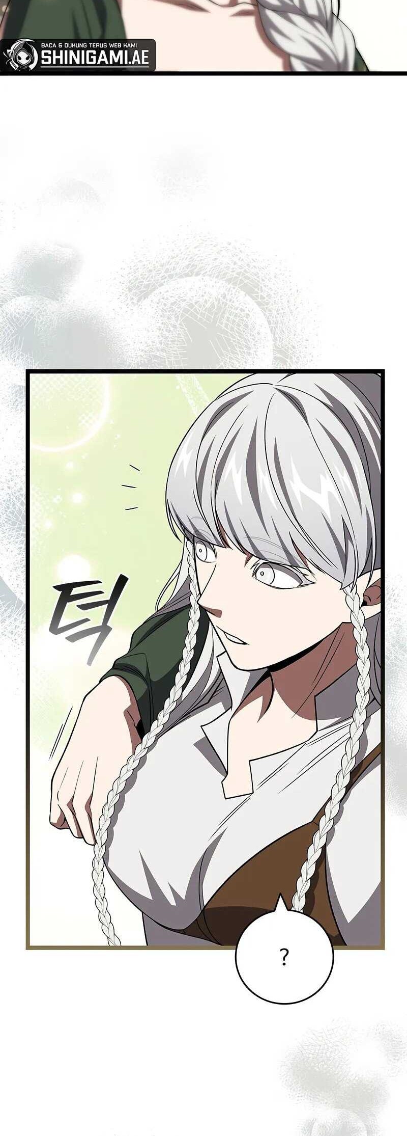 Dragon-Devouring Mage Chapter 89 halaman 24