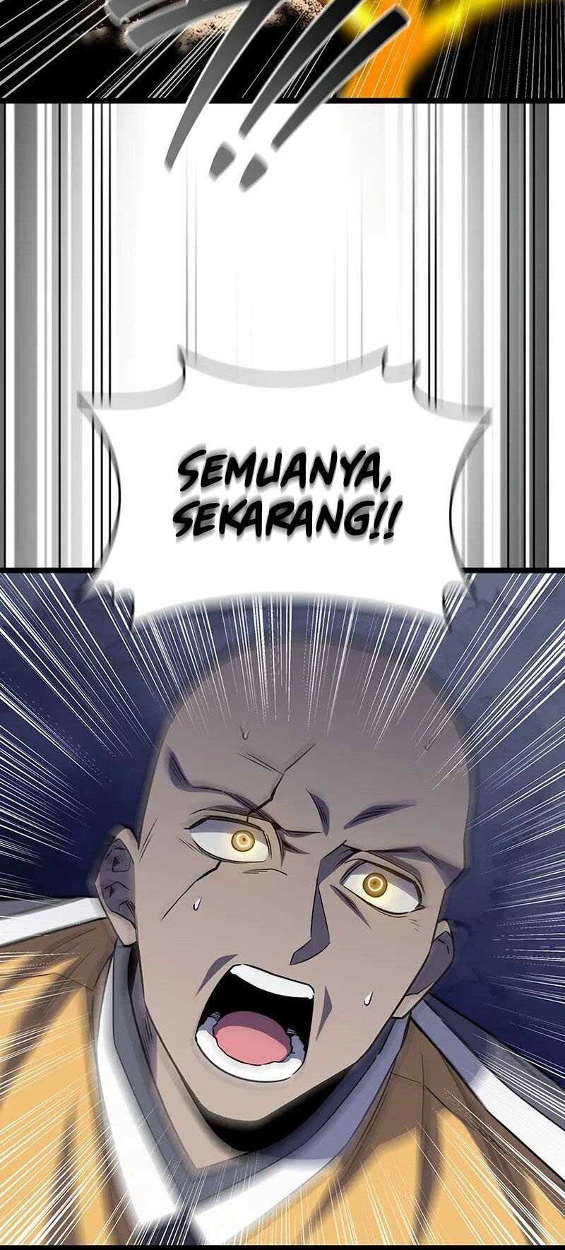 Dragon-Devouring Mage Chapter 91 halaman 20