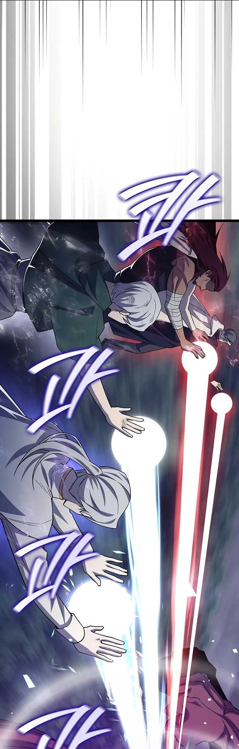 Dragon-Devouring Mage Chapter 91 halaman 21