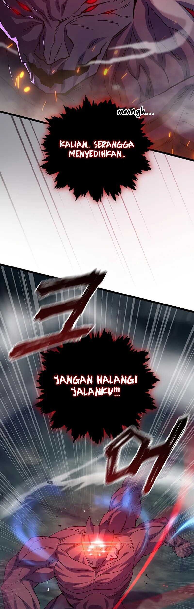Dragon-Devouring Mage Chapter 92 halaman 21