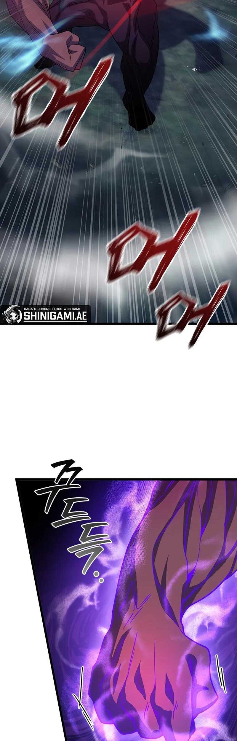 Dragon-Devouring Mage Chapter 92 halaman 22
