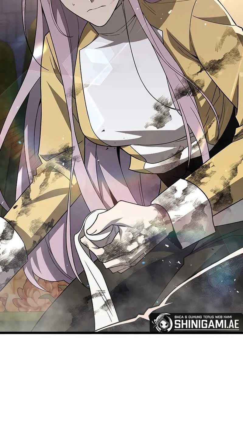 Dragon-Devouring Mage Chapter 94 halaman 23