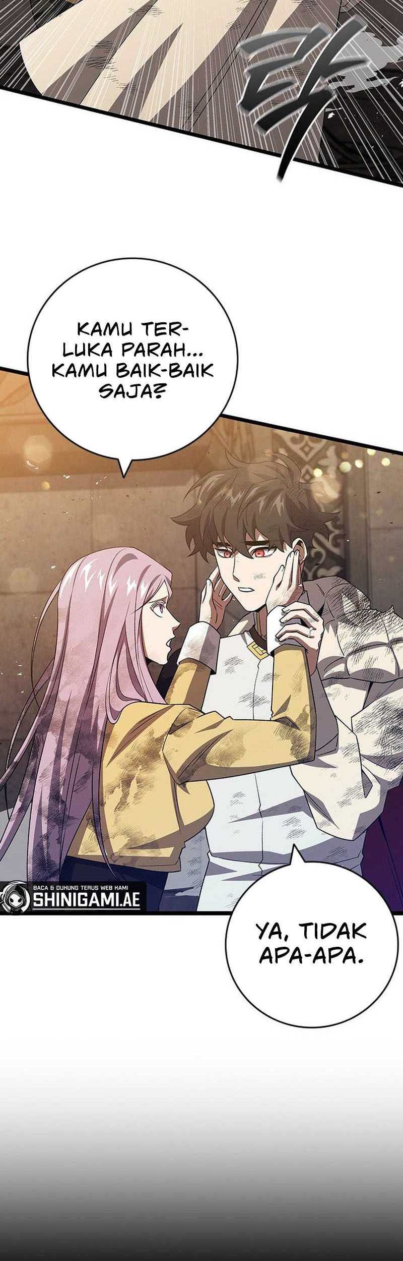 Dragon-Devouring Mage Chapter 95 halaman 24