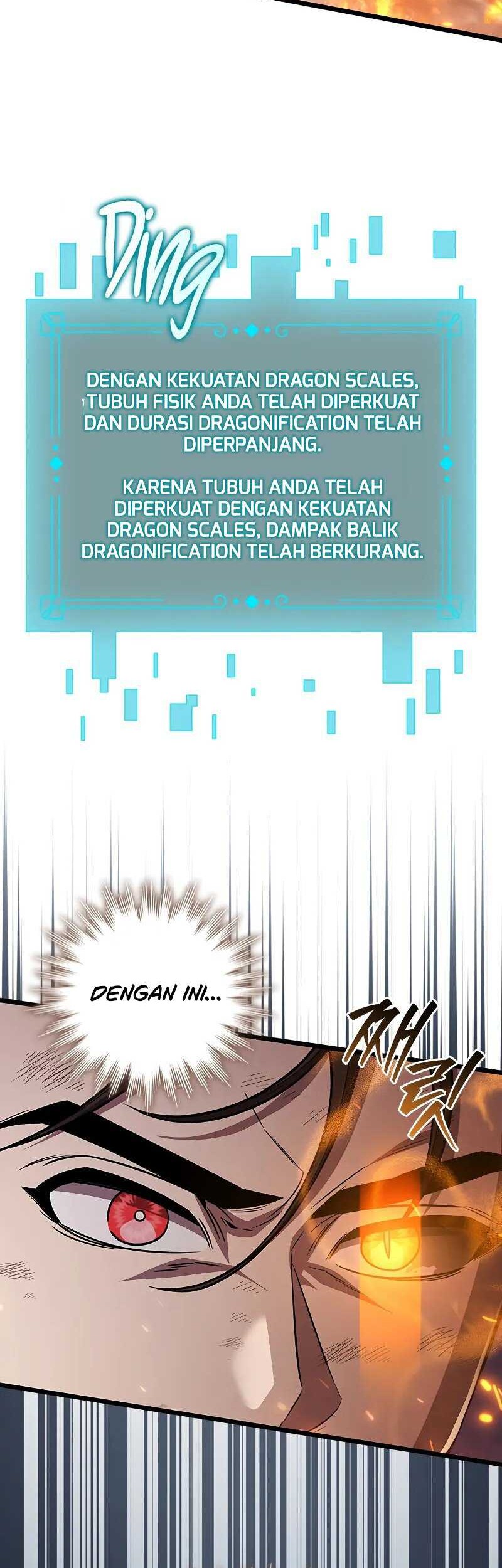 Dragon-Devouring Mage Chapter 96 halaman 22