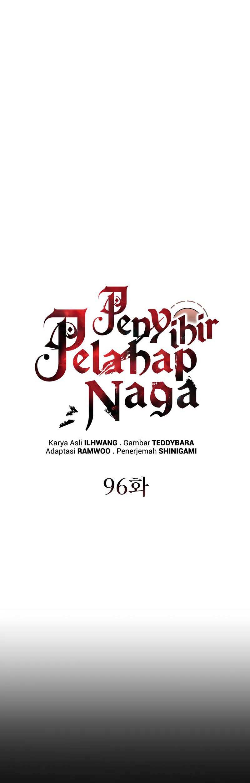 Dragon-Devouring Mage Chapter 96 halaman 24