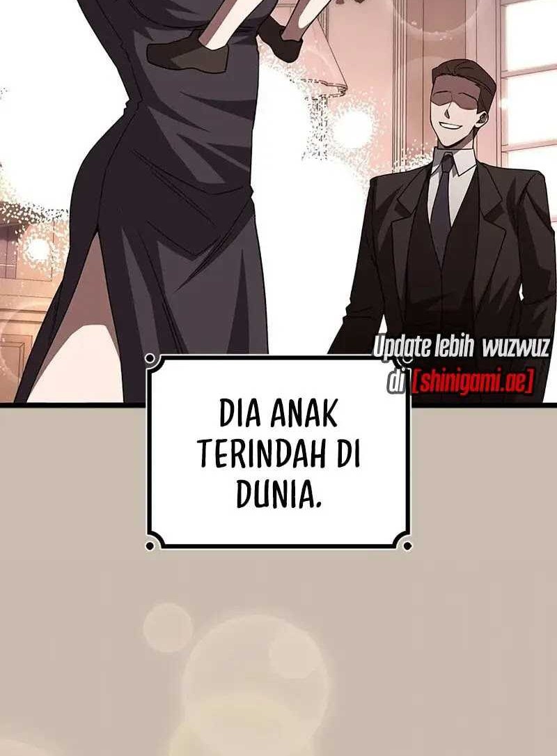 Dragon-Devouring Mage Chapter 97 halaman 20