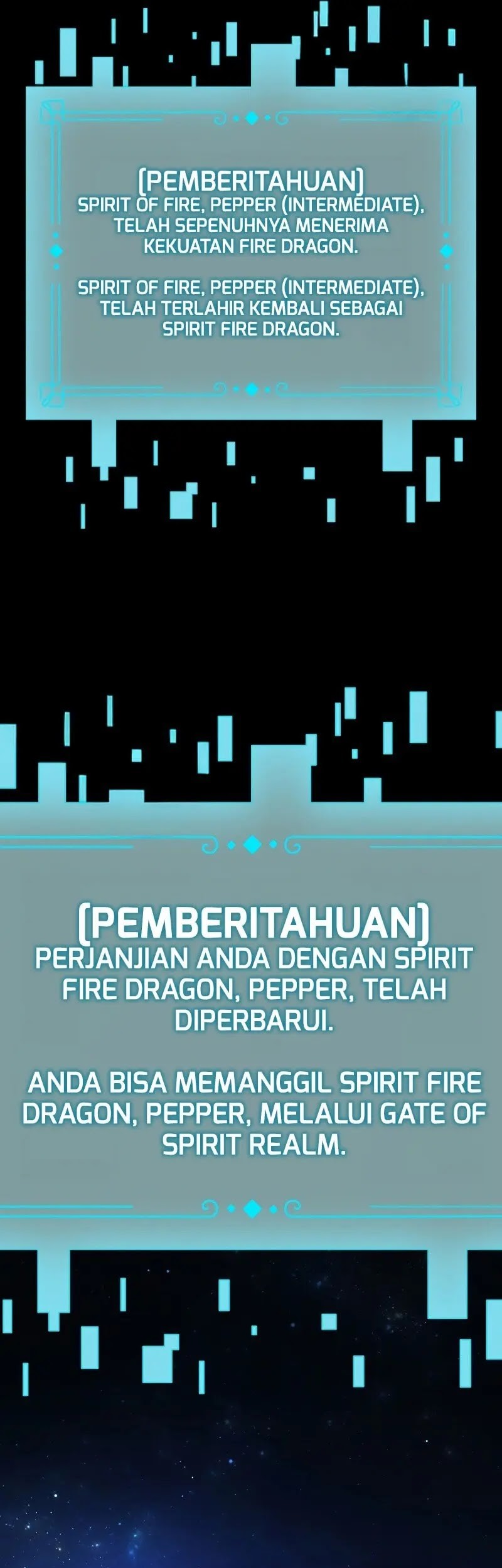 Dragon-Devouring Mage Chapter 98 halaman 22