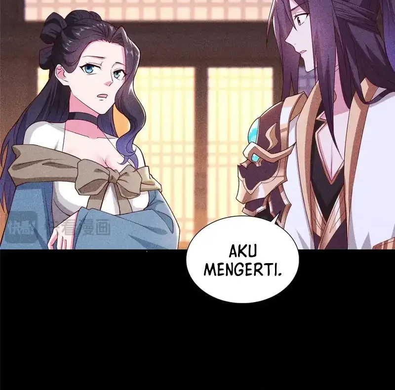 Dragon Master Chapter 400 Gambar 13