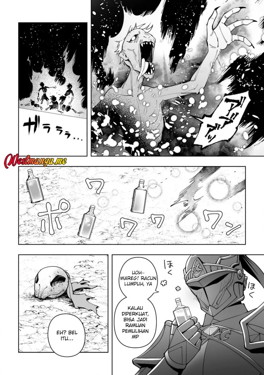 Dragon ni Sando Hikareta Ore no Tensei Shokunin Life Chapter 16 Gambar 10