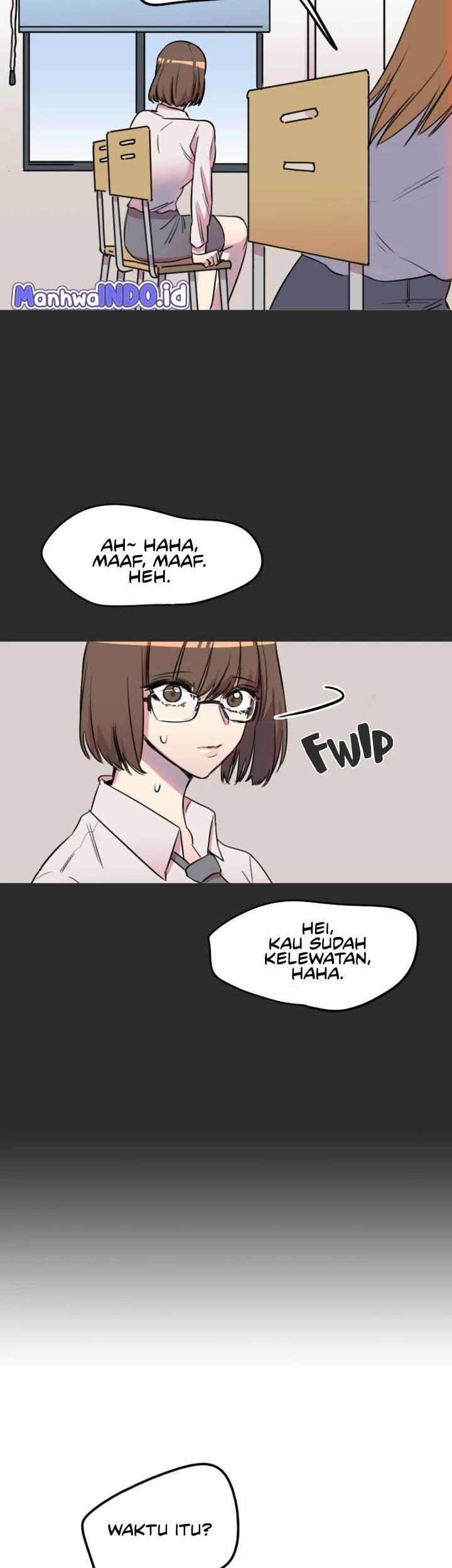 Drawing Romance Chapter 129 halaman 12