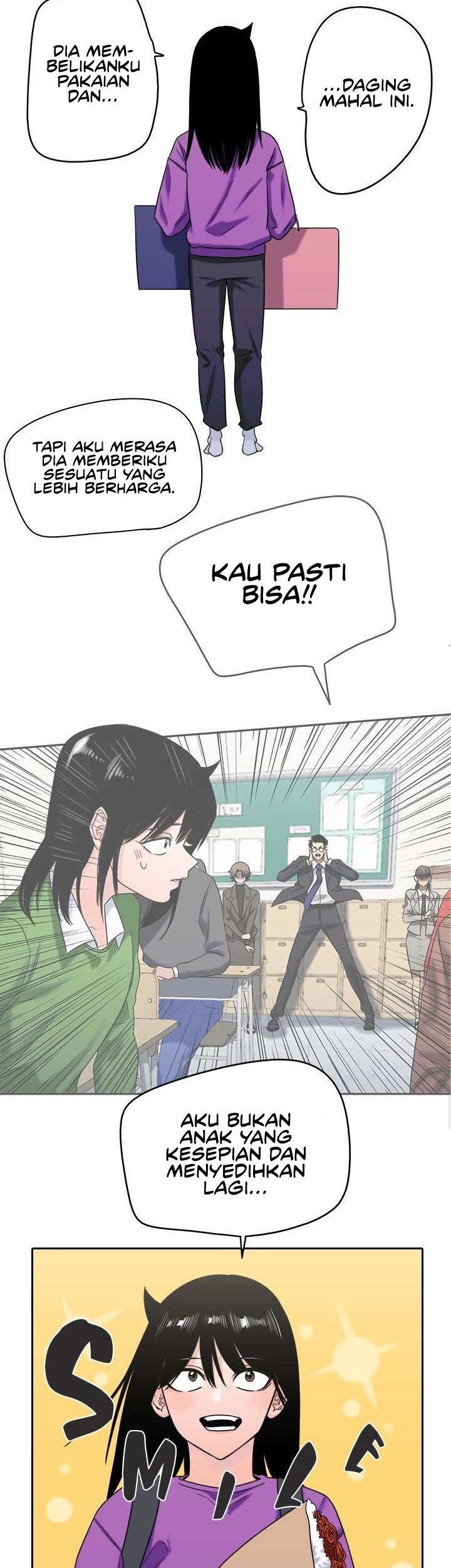 Drawing Romance Chapter 140 halaman 11