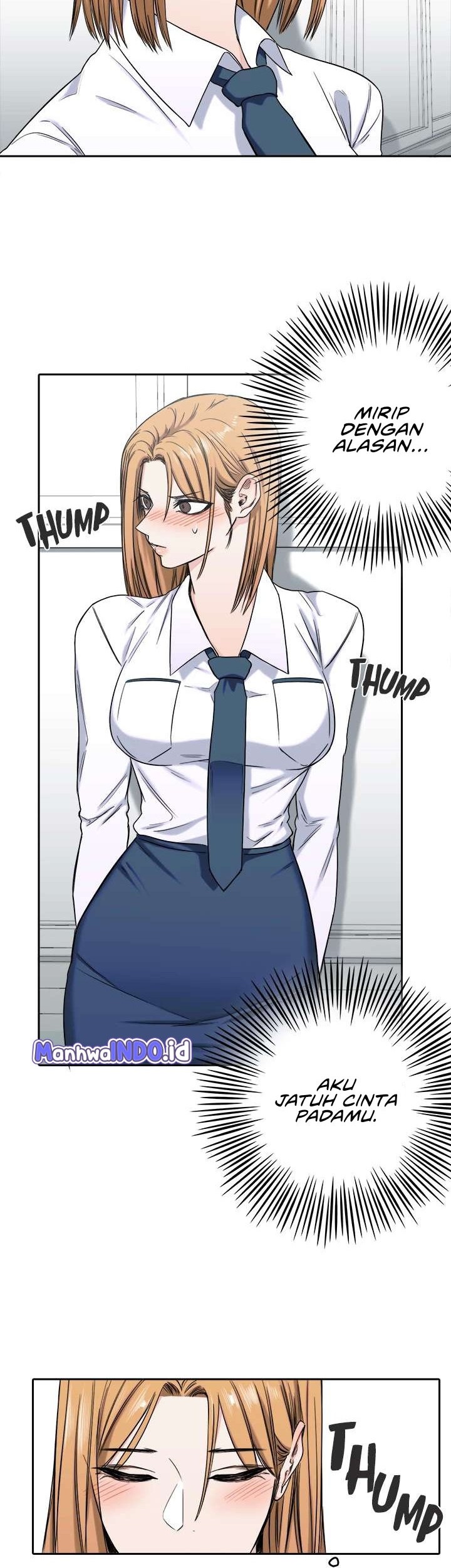 Drawing Romance Chapter 141 halaman 11