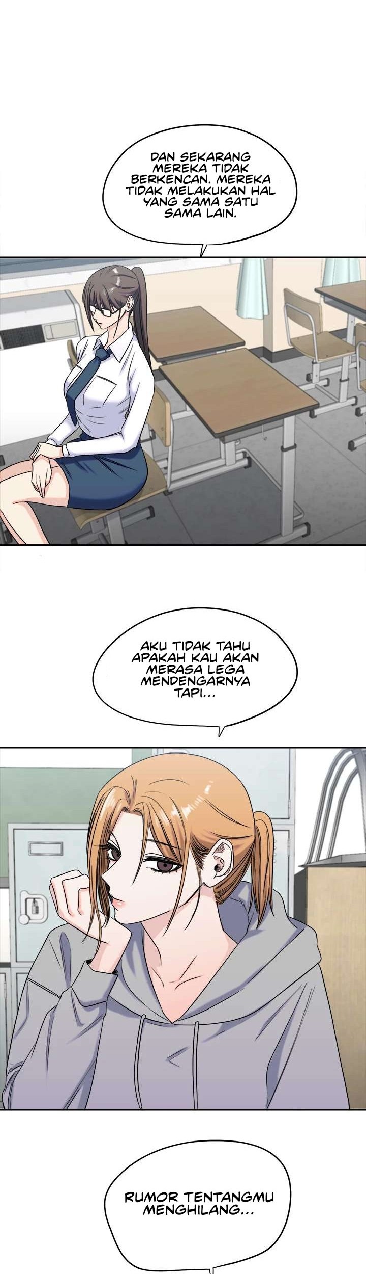 Drawing Romance Chapter 143 halaman 11
