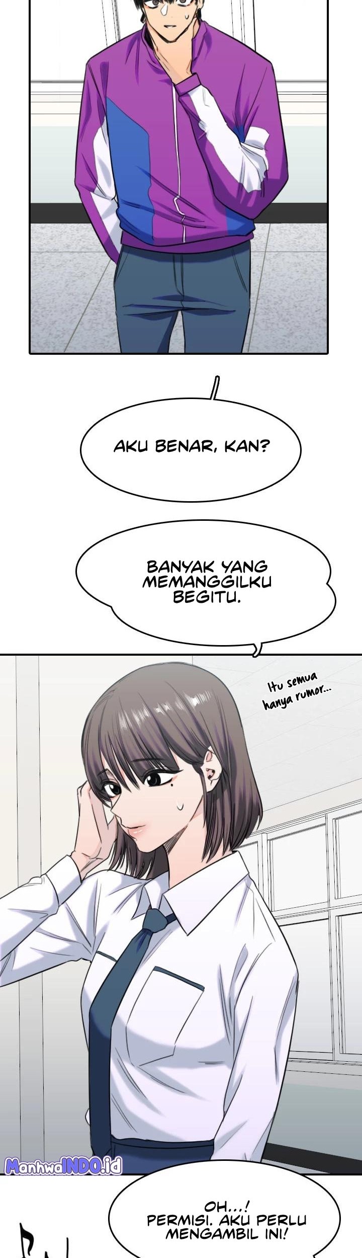 Drawing Romance Chapter 151 halaman 11