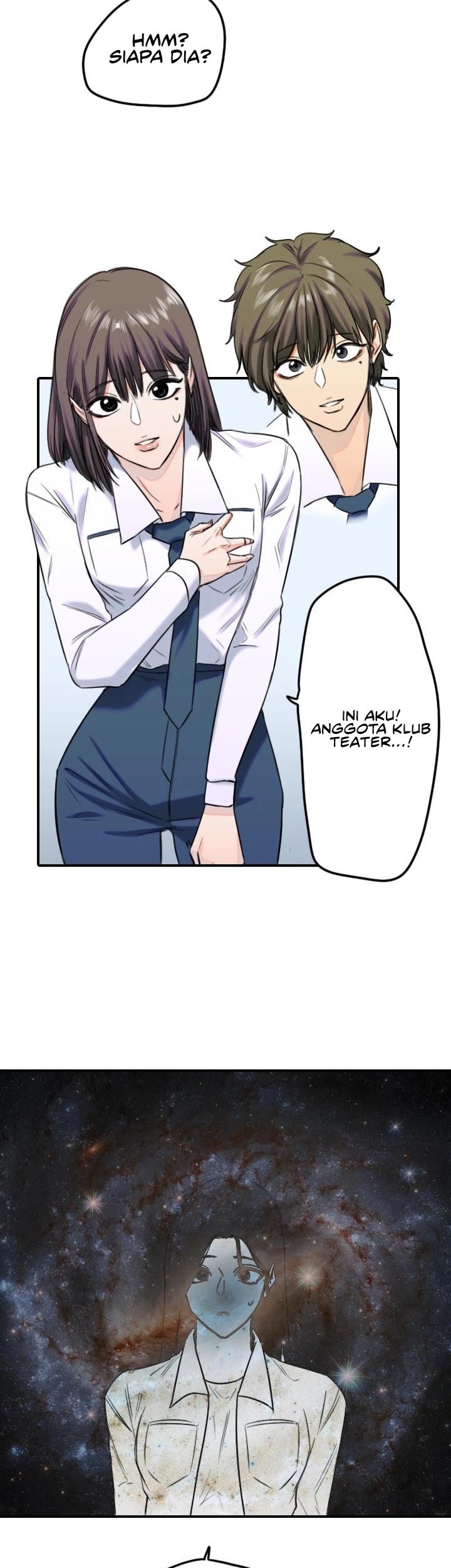 Drawing Romance Chapter 152 halaman 10