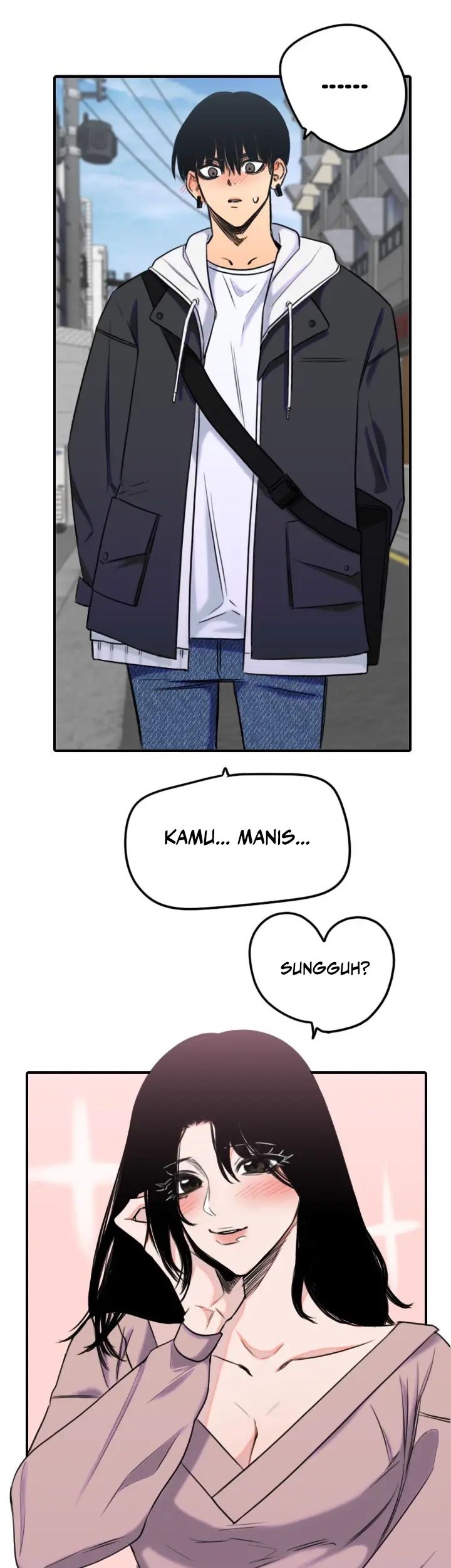 Drawing Romance Chapter 159 halaman 10