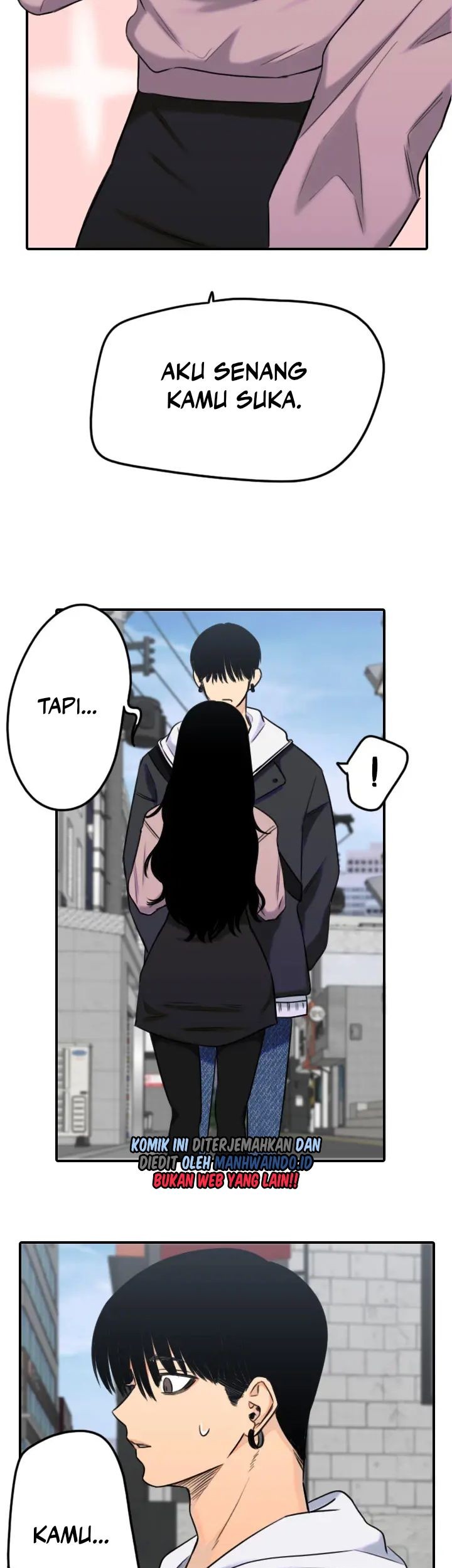Drawing Romance Chapter 159 halaman 11
