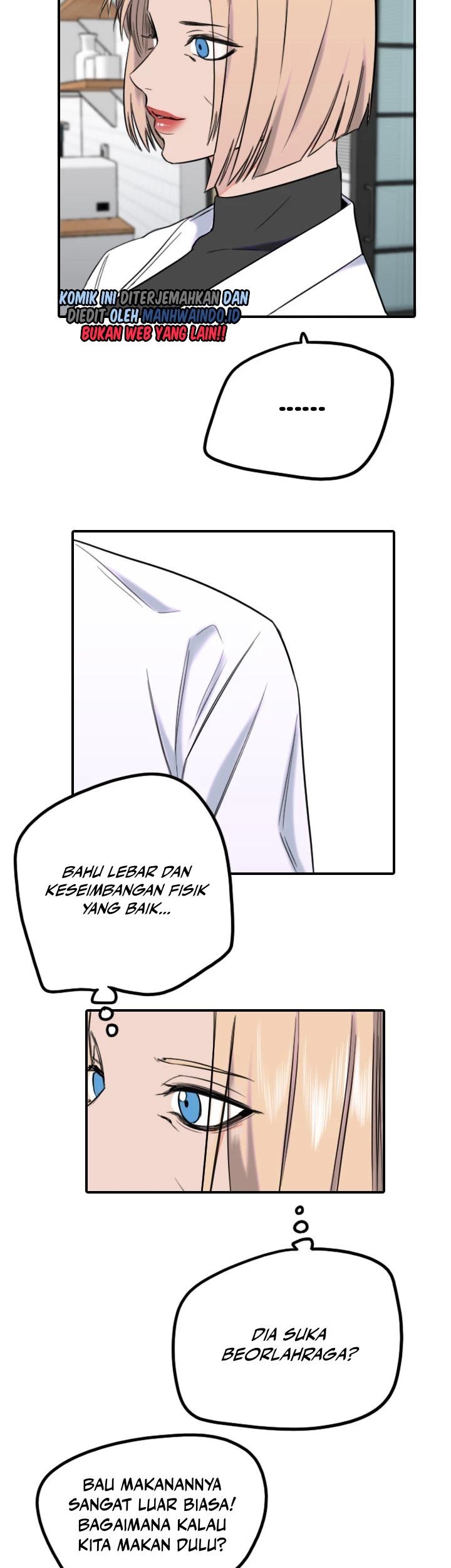Drawing Romance Chapter 164 halaman 11
