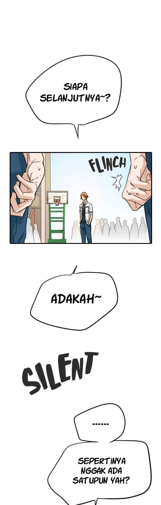 Drawing Romance Chapter 67 halaman 16