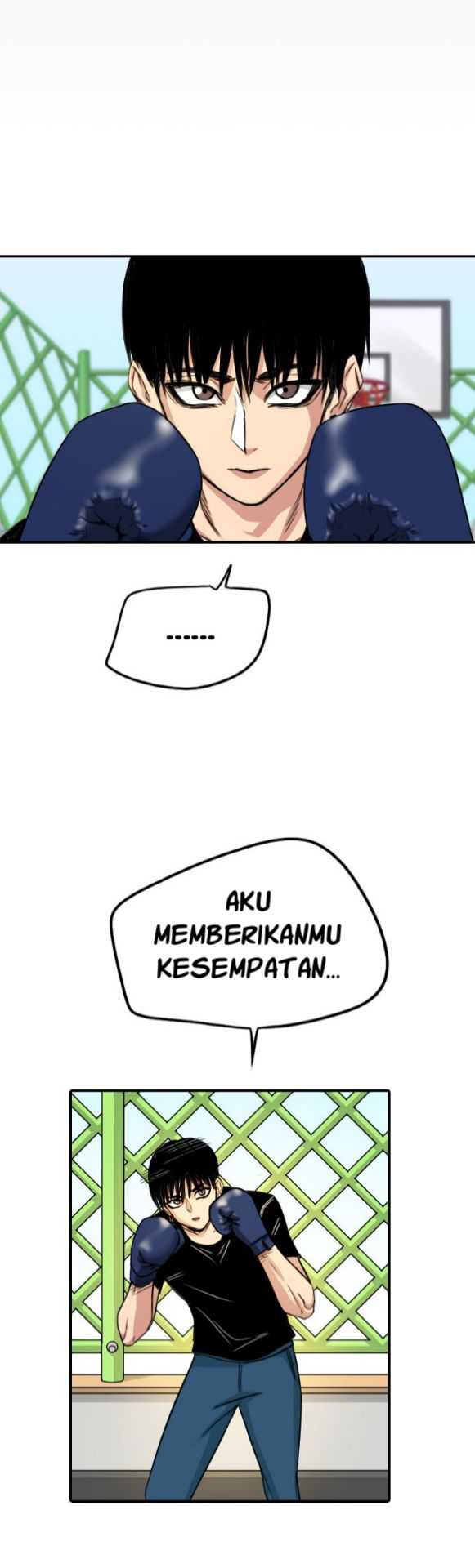 Drawing Romance Chapter 68 halaman 15