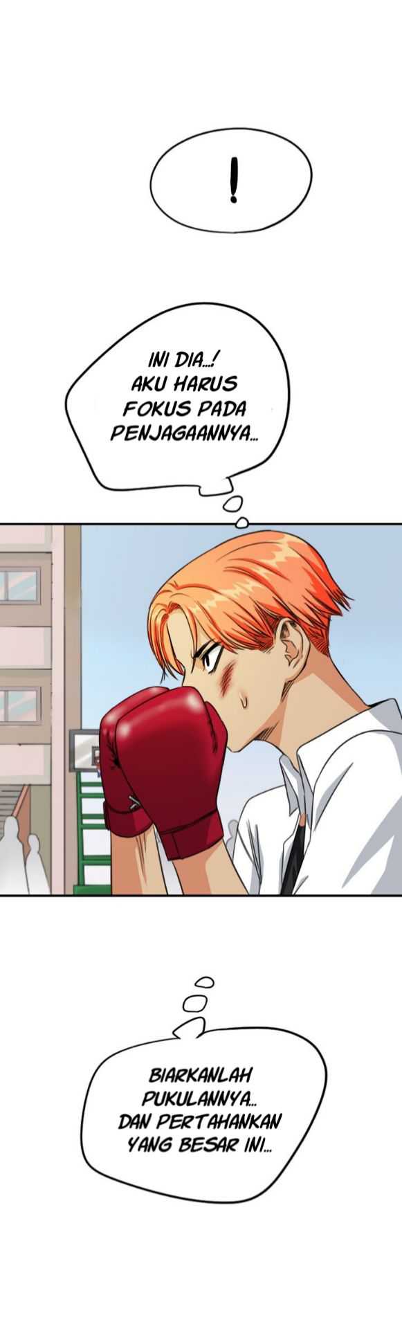 Drawing Romance Chapter 68 halaman 16