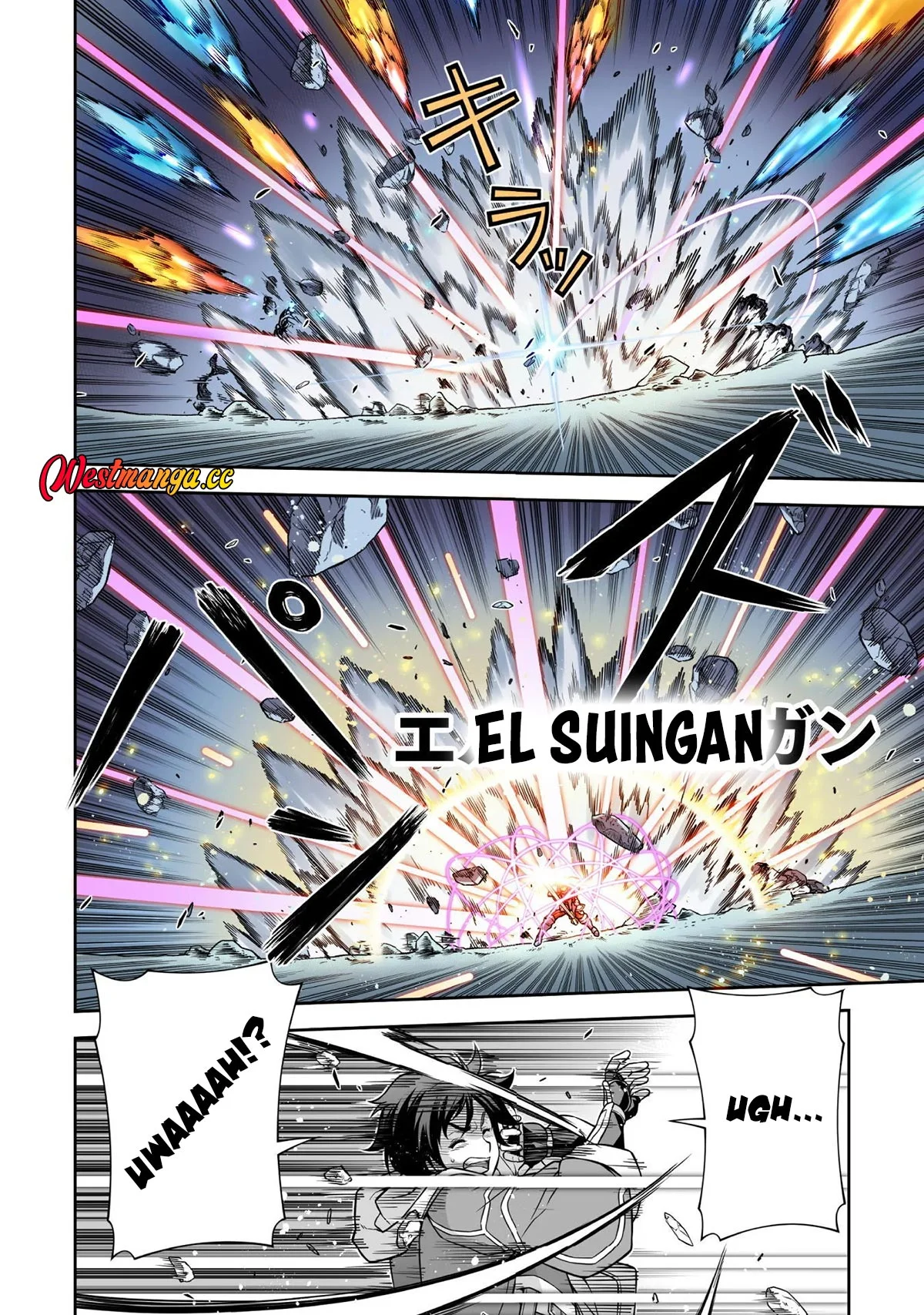 Drawing: Saikyou Mangaka wa Oekaki Skill de Isekai Musou Suru! Chapter 196 Gambar 7