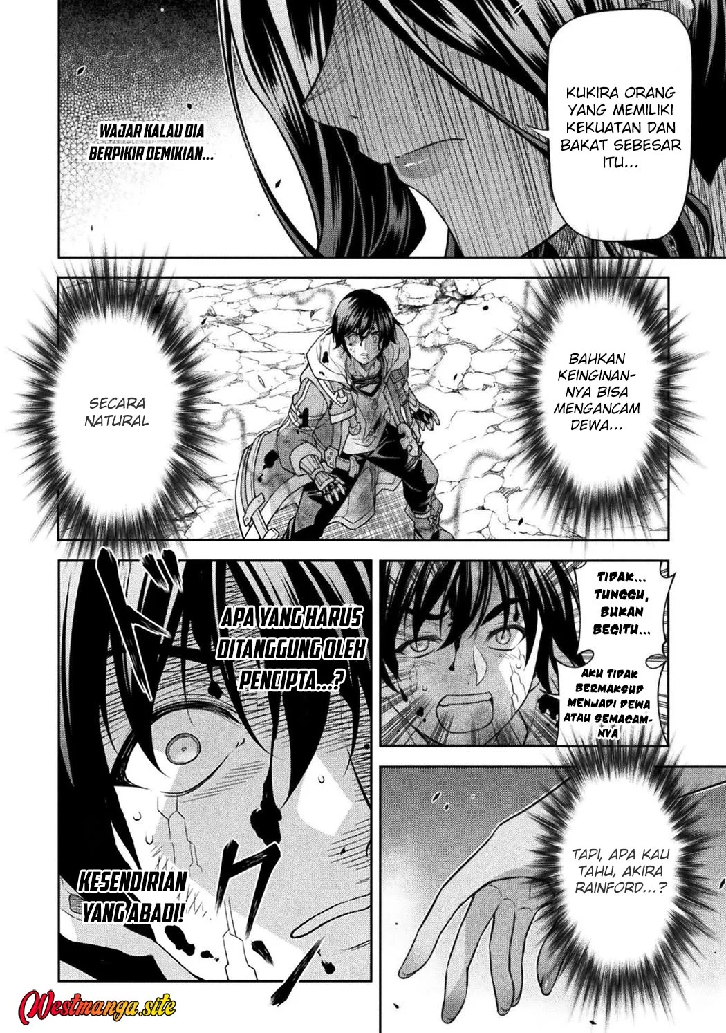 Drawing: Saikyou Mangaka wa Oekaki Skill de Isekai Musou Suru! Chapter 198 Gambar 7