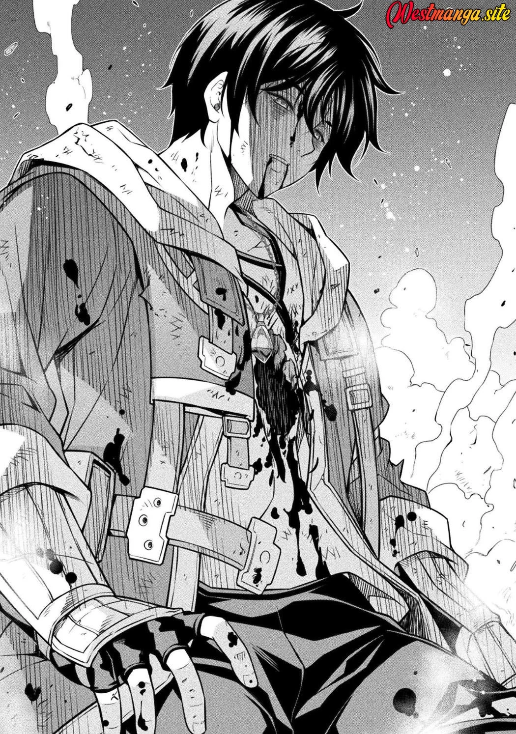 Drawing: Saikyou Mangaka wa Oekaki Skill de Isekai Musou Suru! Chapter 199 Gambar 7