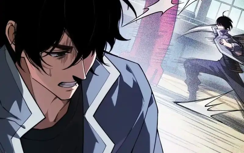 Dream Cycle Reincarnation: I Became the Supreme Martial God Chapter 1 Gambar 30