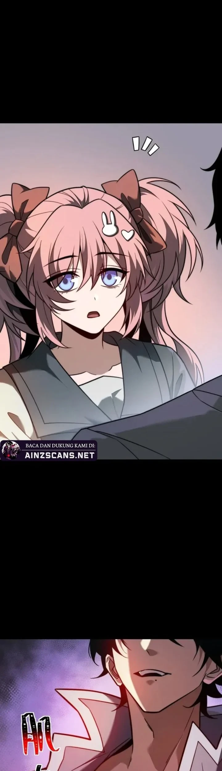 Dream Cycle Reincarnation: I Became the Supreme Martial God Chapter 3 Gambar 19