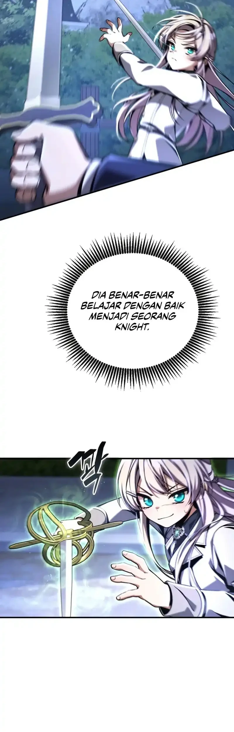 Dukedom’s Legendary Prodigy Chapter 11 Gambar 21