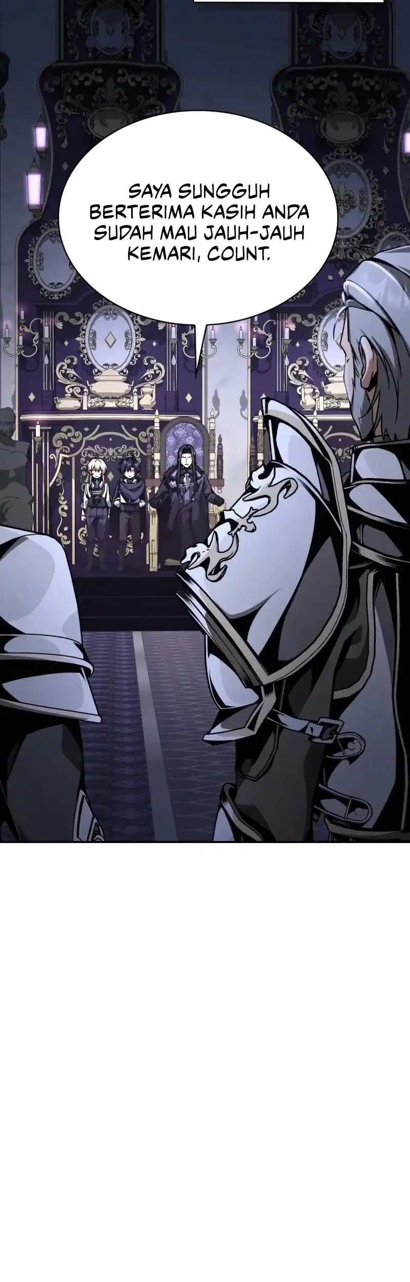 Dukedom’s Legendary Prodigy Chapter 14 Gambar 22