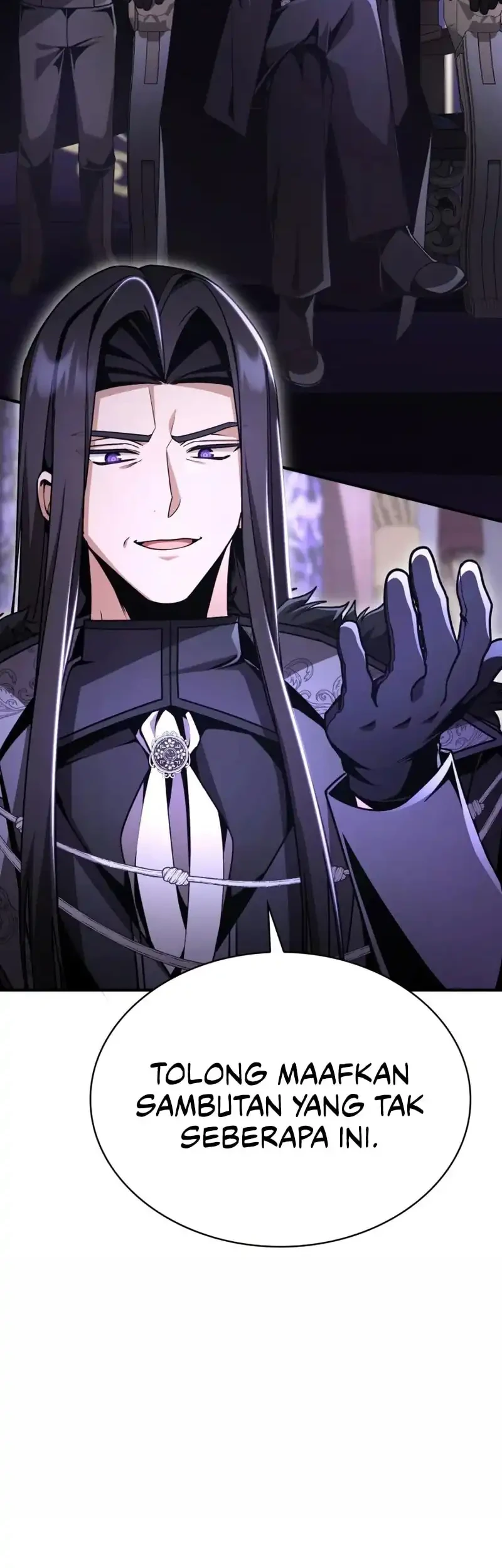 Dukedom’s Legendary Prodigy Chapter 14 Gambar 24