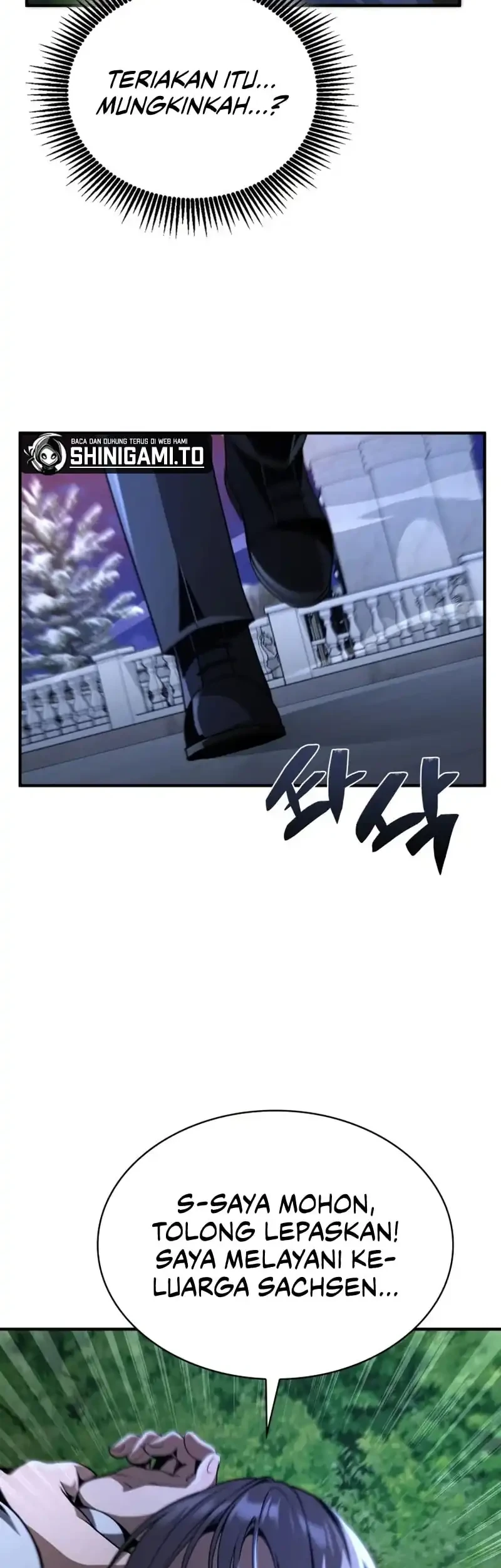 Dukedom’s Legendary Prodigy Chapter 15 Gambar 23