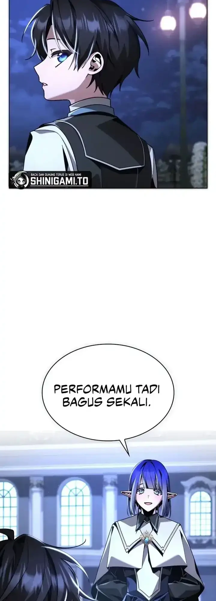 Dukedom’s Legendary Prodigy Chapter 18 Gambar 24