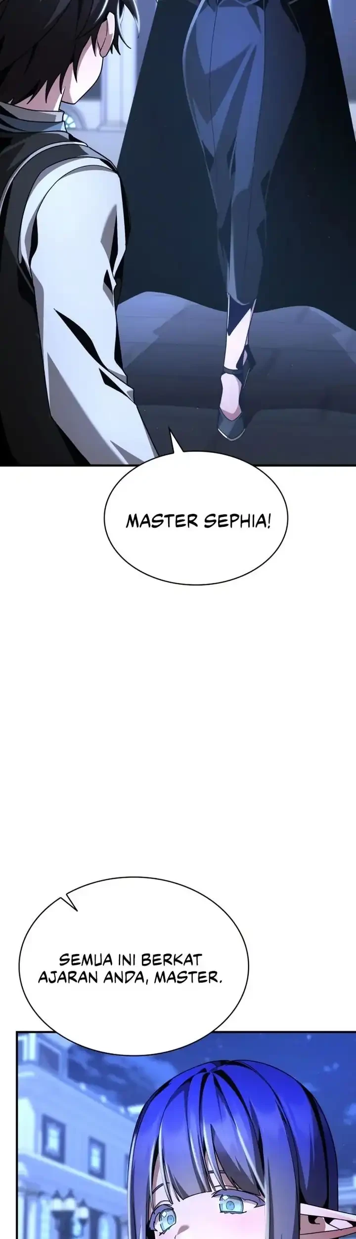 Dukedom’s Legendary Prodigy Chapter 18 Gambar 25