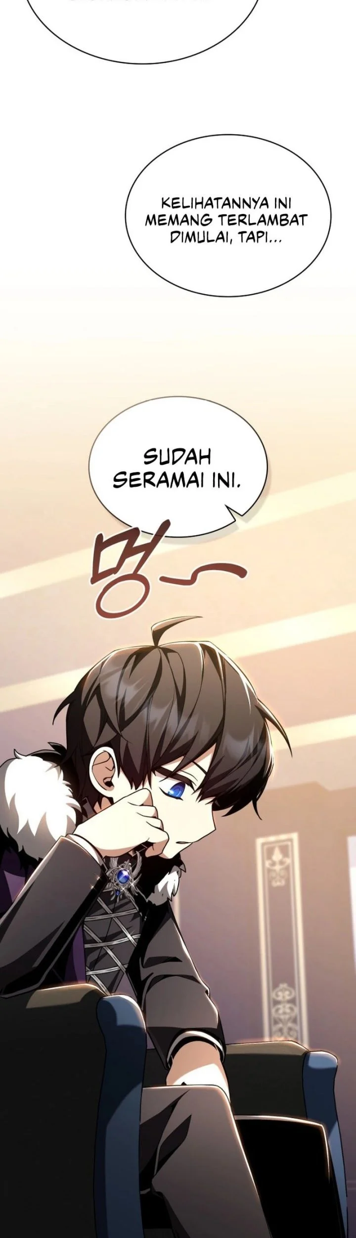 Dukedom’s Legendary Prodigy Chapter 2 Gambar 27