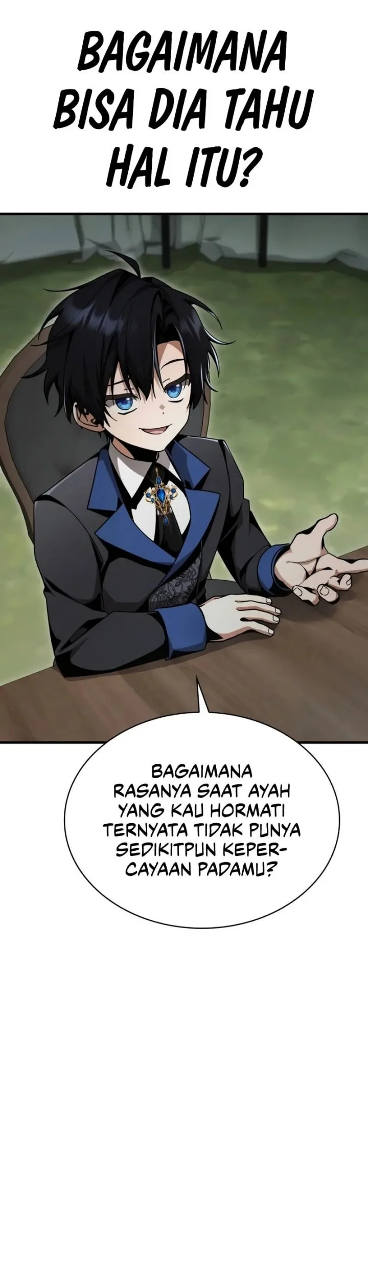 Dukedom’s Legendary Prodigy Chapter 23 Gambar 22