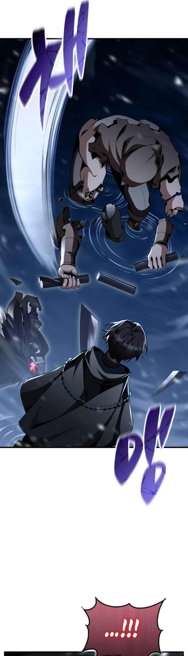 Dukedom’s Legendary Prodigy Chapter 29 Gambar 26